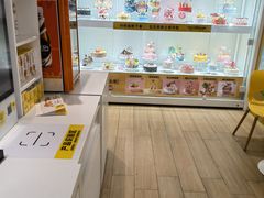 -味多美蛋糕(东直门店)