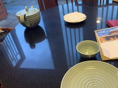 -丽江金茂凯悦臻选酒店-滇香馆