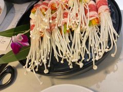 -韩时烤肉(枫蓝店)