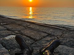 -洪泽湖古堰景区