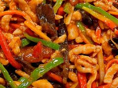 -王胖子驴肉火烧(东四旗舰店)