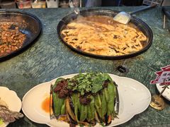 -那家老院子东北菜·饺子·小鸡炖蘑菇(艳华街店)