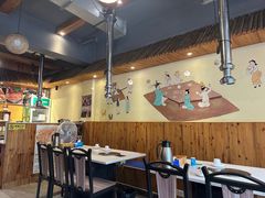 -名家韩国料理·烤肉(瑶海店)