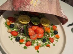 -狮拾久·现代新加坡料理(福田COCO Park店)