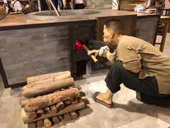 -陈李济中药博物馆