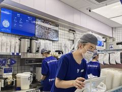 -煲珠公·老红糖珍珠奶茶(长宁龙之梦店)