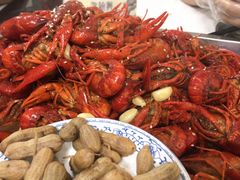 -呆虾王龙虾馆(南湖总店)