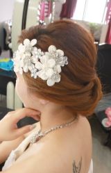 点击看大图 -FIONA MAKE UP恋妆造型