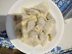 -东方饺子王(大屯路店)