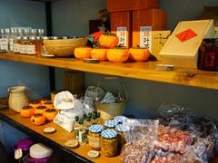 -宁波余姚老柿林山居度假村