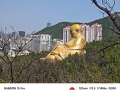 -千佛山风景名胜区