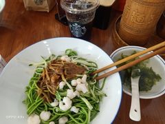 -奎元馆.百年奎元.非遗传承(西湖边的解放路店)