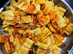 茄排-言吉炸串
