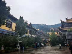 -博山正觉寺