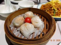-新兴·金羊座·粤菜点心(乐峰店)