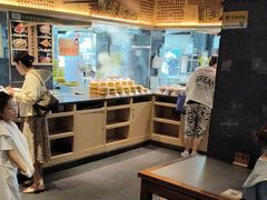 -老淮滨-蚌埠非遗小吃(淮河路店)