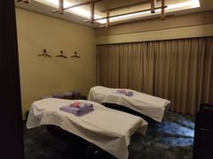 -鼎族怡华·指压·经络·疗愈SPA(紫荆店)