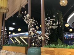 大堂-小幸湖春饼(悦茂购物中心店)