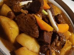 -小放牛炒菜馆(裕华万达店)