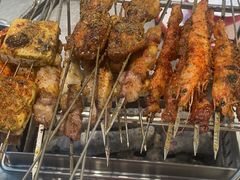 -古彭7只羊·招牌白串·碳锅羊肉旗舰店