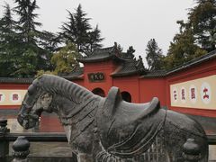 -洛阳白马寺