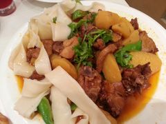 -阿拉丁新疆风味餐厅·清真(罗廊巷店)