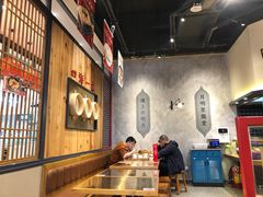 -龍堂蟹黄小笼包(万家丽店)