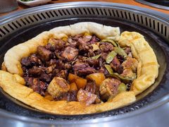 -咱屯子铁锅炖直营店(南湖大路店)