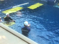 -酷游亲子游泳中心