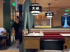 -清真·卡德尔大叔新疆主题餐厅(龙汇路店)