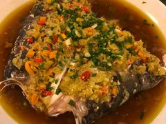 -乐口福家常菜馆(古庸路店)