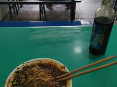 红味肥肠粉-甘记肥肠粉(马鞍北路店)