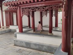 -堤角公园