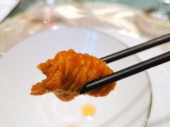 -御膳·现代粤菜·高空城景宴会厅·谢师宴(罗湖万象城店)