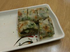 -台北楚楚园馅饼粥(虹桥南丰城店)