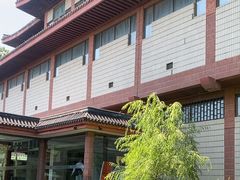 -浙江省博物馆(孤山馆区)