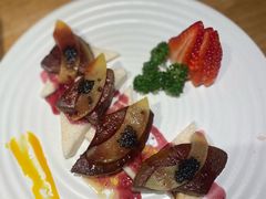 -蟹将军·松叶蟹和牛日料放题自助(K11店)