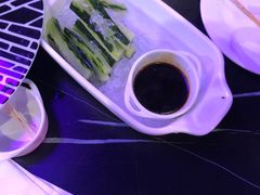 -MOSSO音乐酒吧·live house(南京旗舰店)