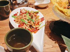 -云海肴·汽锅鸡·云南代表菜(五道口购物中心店)