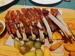 -兰特伯爵西餐厅·啤酒屋(方庄店)