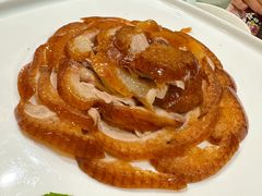 -味+新京宴·烤鸭·北京菜(创意谷店)