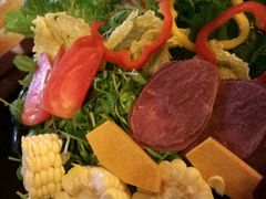 -捞神煲汤火锅(湖滨商业街店)