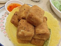 -点都德(皇岗村店)