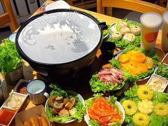 -么肆烤肉(蓝山名邸店)