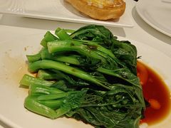 蚝油菜心-翠华餐厅(维璟印象城店)