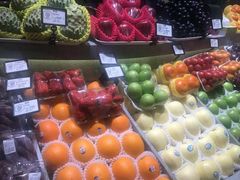-每日新鲜水果吧(黄浦来福士店)