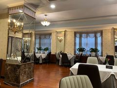 -新侨三宝乐西餐厅(崇文门店)