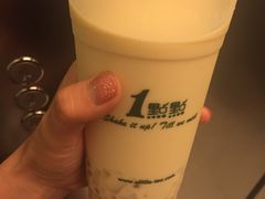 -1点点(金桥店)