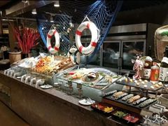 -天诚丽筠酒店-西餐厅