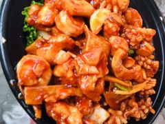 八珍豆腐-津菜宋记老房子(鼓楼店)
